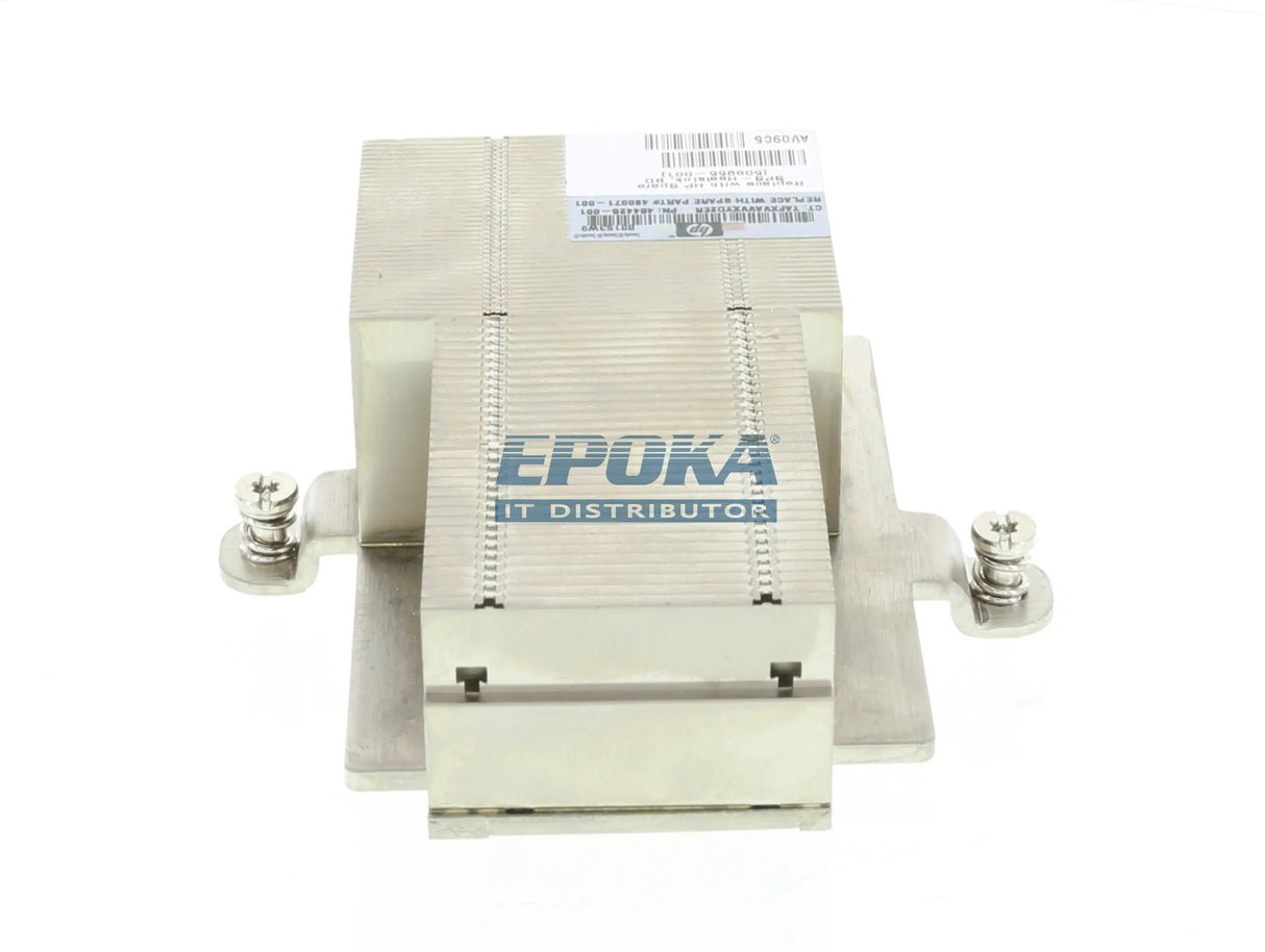 HP 507794-B21 CPQ E5540 BL460c G6 Kit