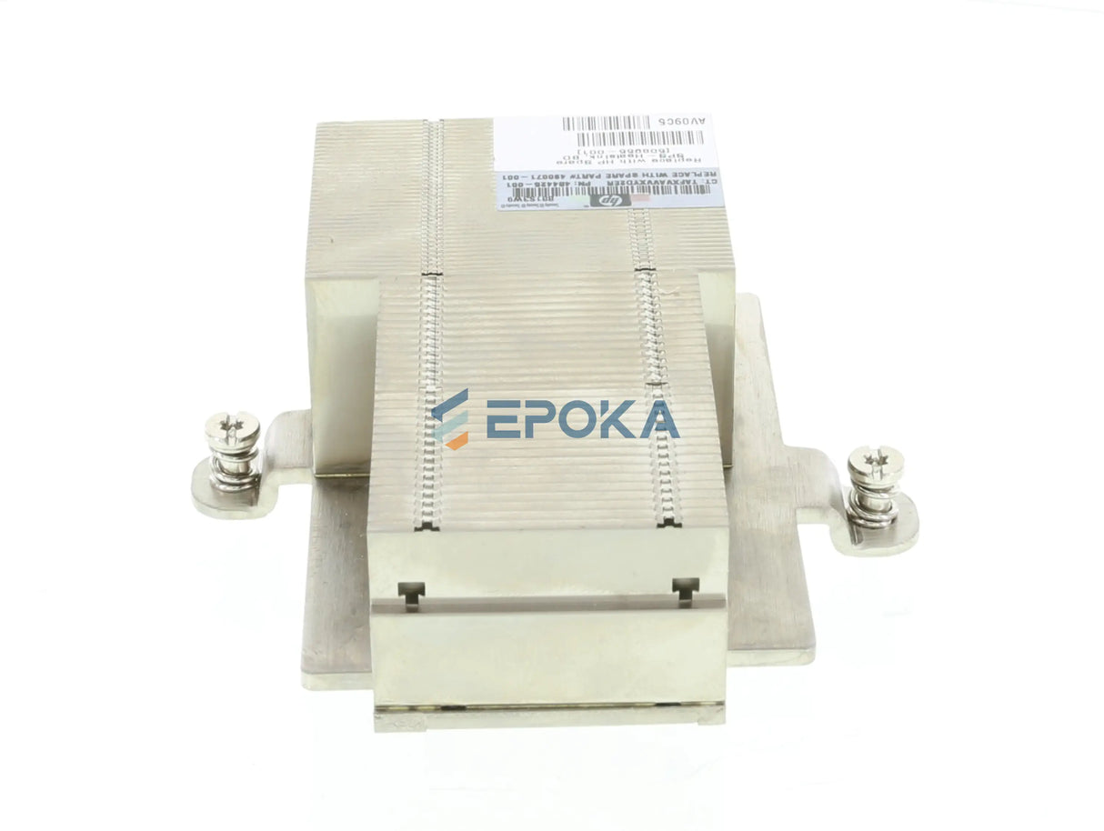 HP 507794-B21 CPQ E5540 BL460c G6 Kit