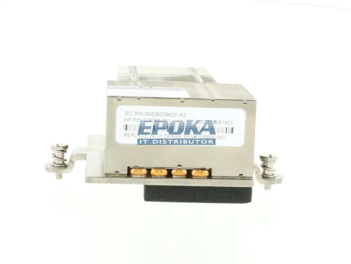 HP 507794-B21 CPQ E5540 BL460c G6 Kit
