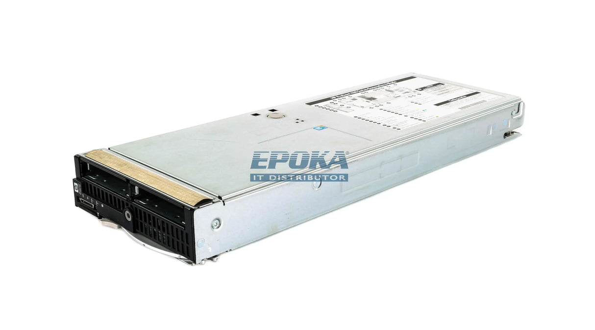 HP 507864-B21 HP BL460c G6 CTO
