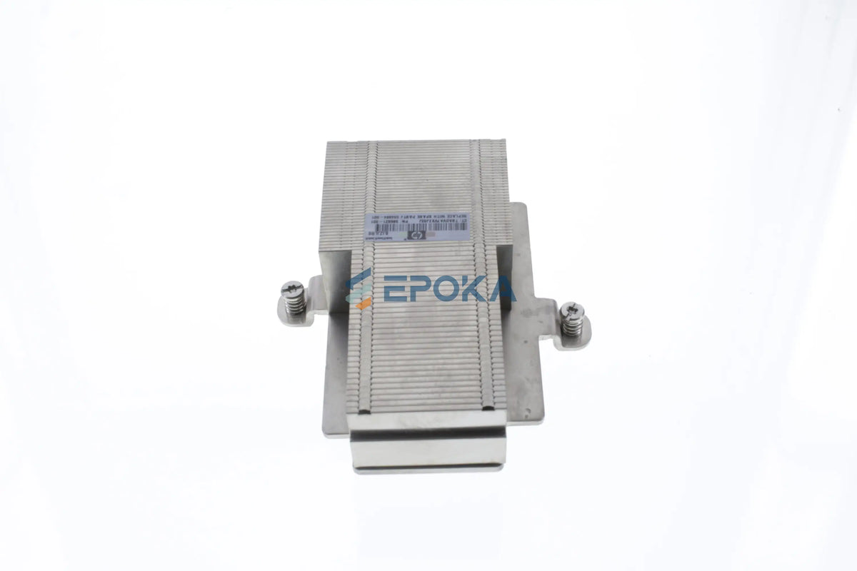 HP 508955-001 BL460c G6 and 7 Heatsink