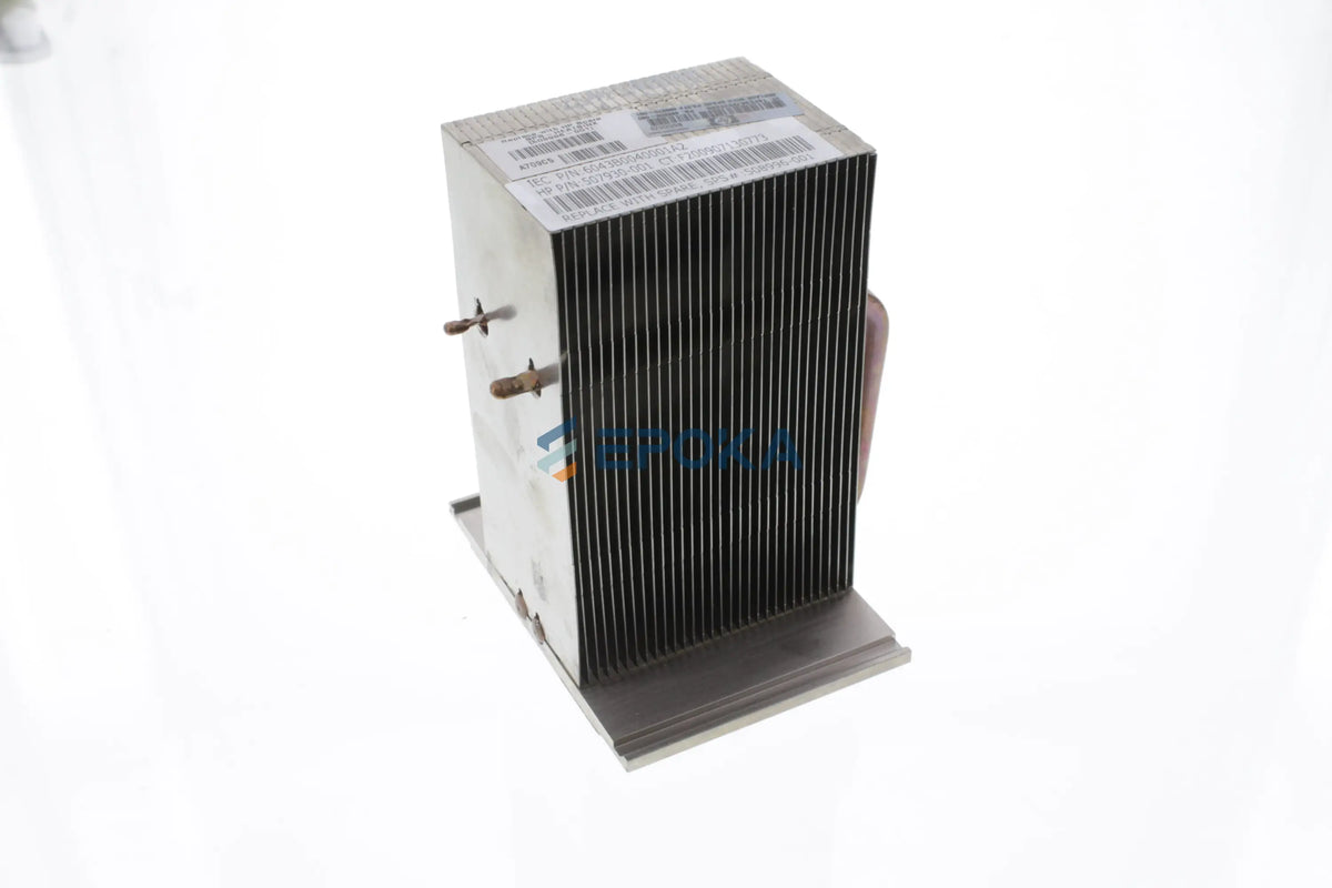 HP 508996-001 DL370 G6 ML370 G6 HEATSINK