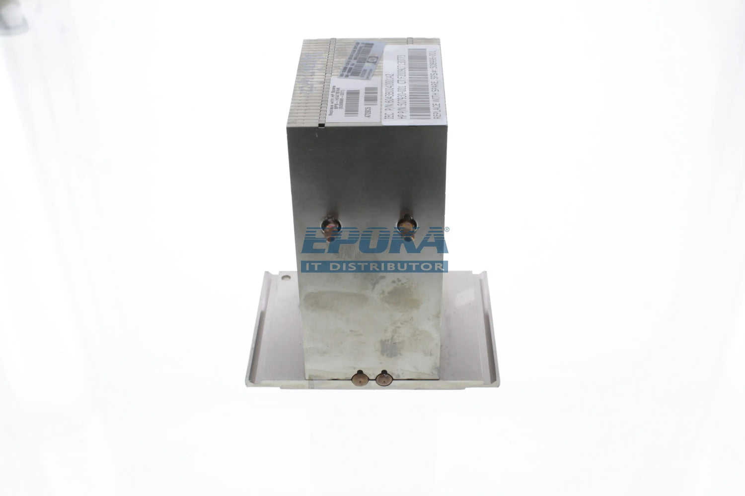 HP 508996-001 DL370 G6 ML370 G6 HEATSINK