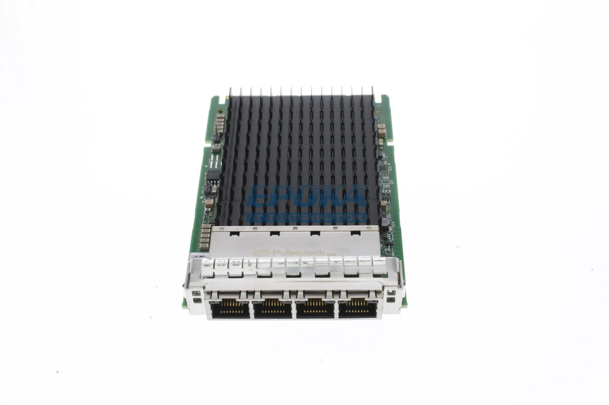 Dell 50RV4 Dell Intel X710-T4L Quad Port 10G BASE-T, OCP 3.0