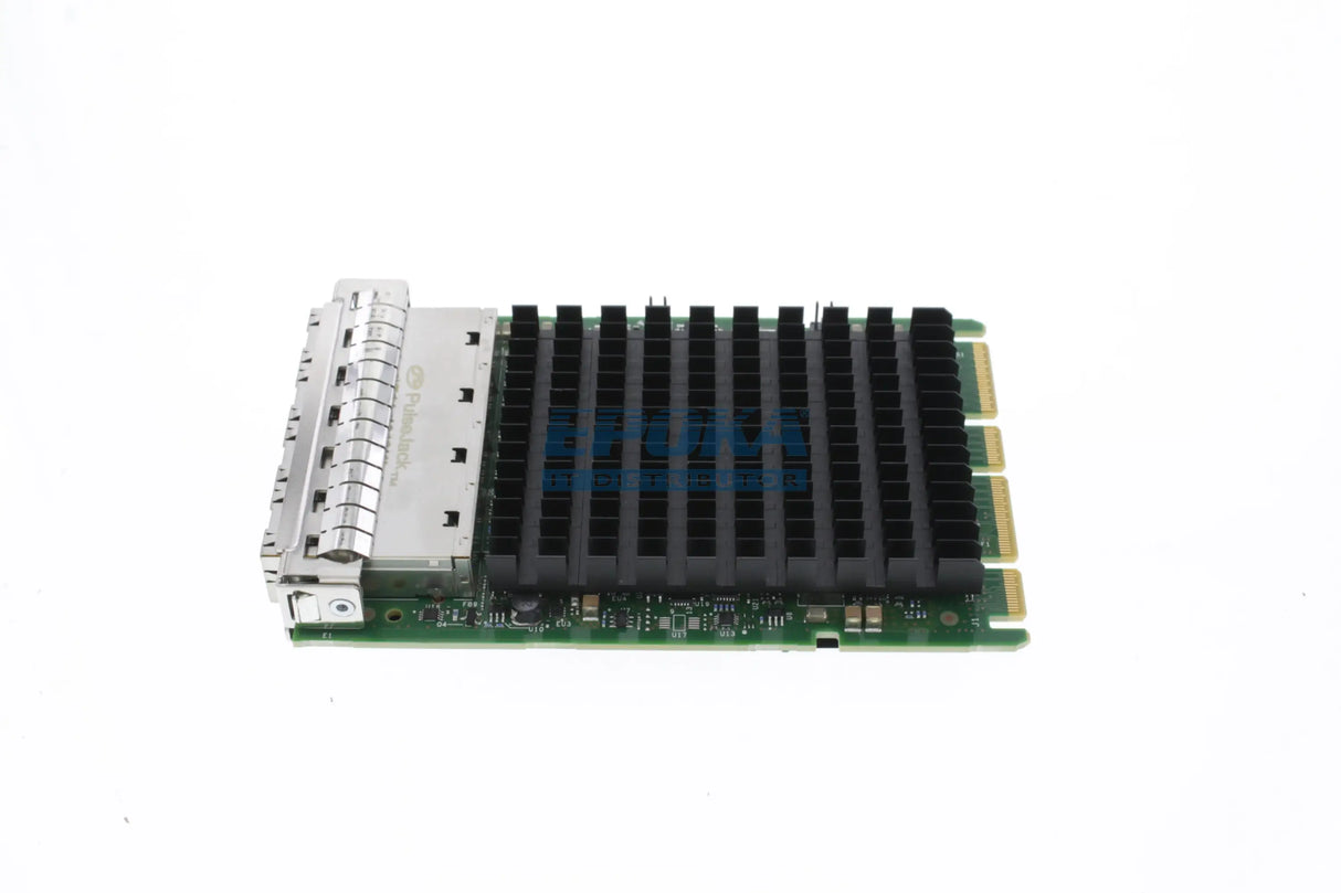 Dell 50RV4 Dell Intel X710-T4L Quad Port 10G BASE-T, OCP 3.0