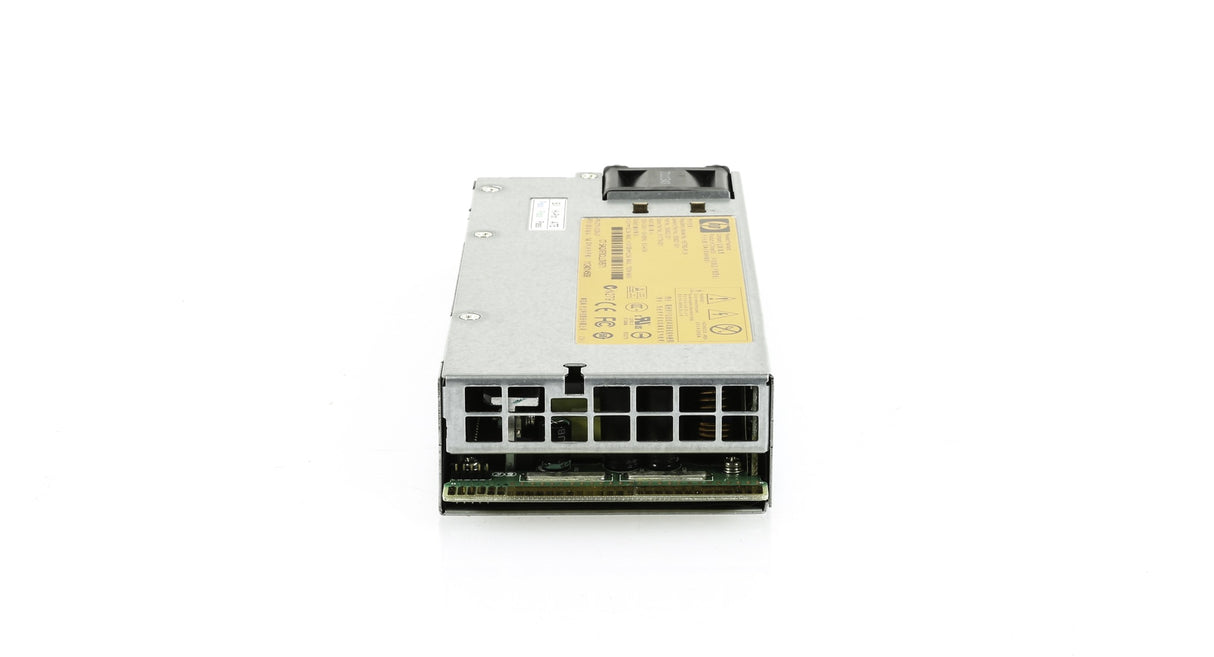 HP 512327-B21 HP 750W Common Slot Gold Hot Plug Power Supply Kit