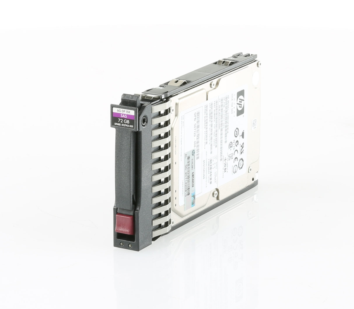 HP 512545-B21
