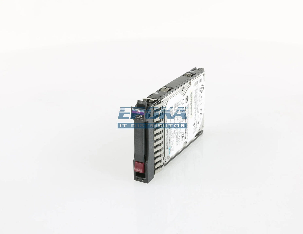 HP 512547-B21 HP 146GB