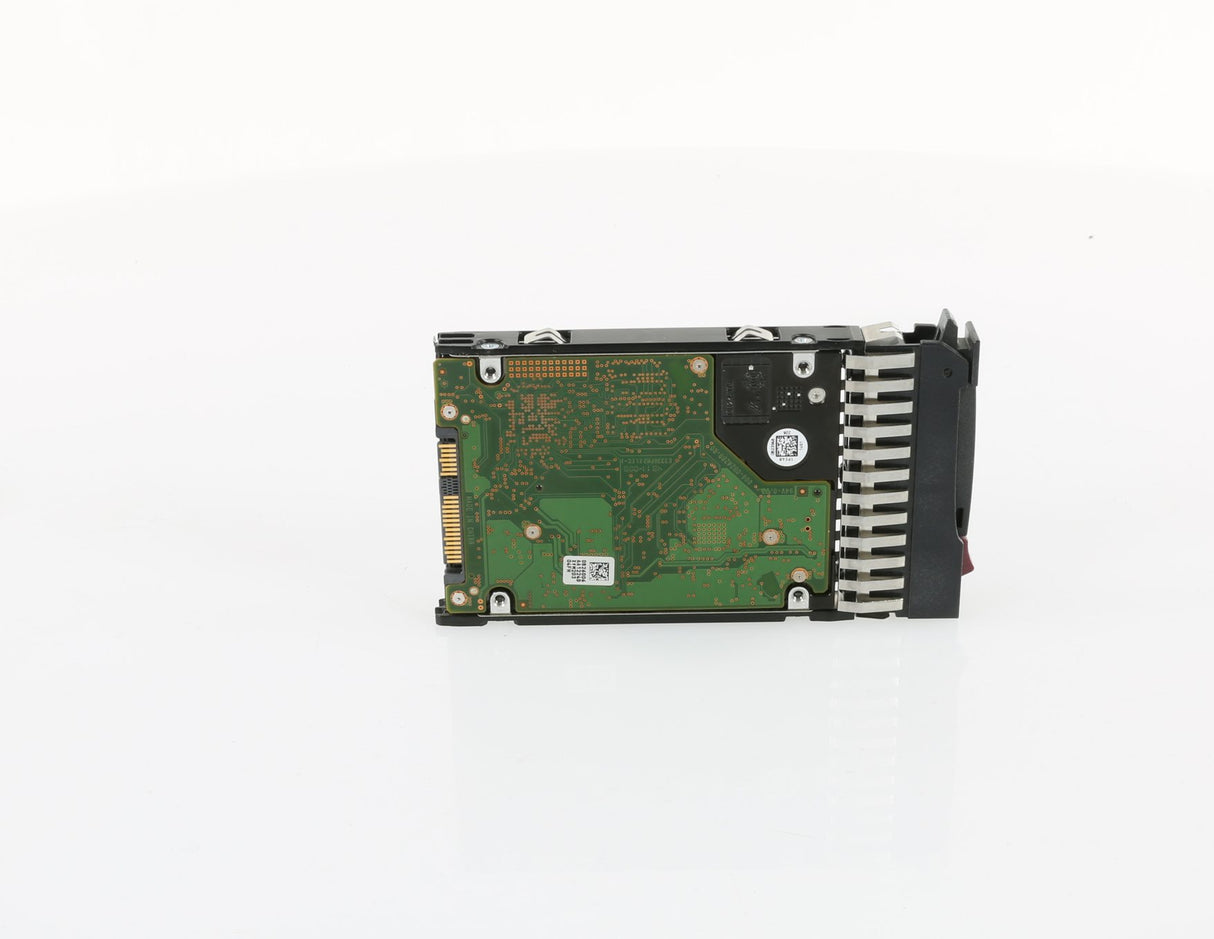 CPQ 146GB 6G SAS 15K SFF DP EN