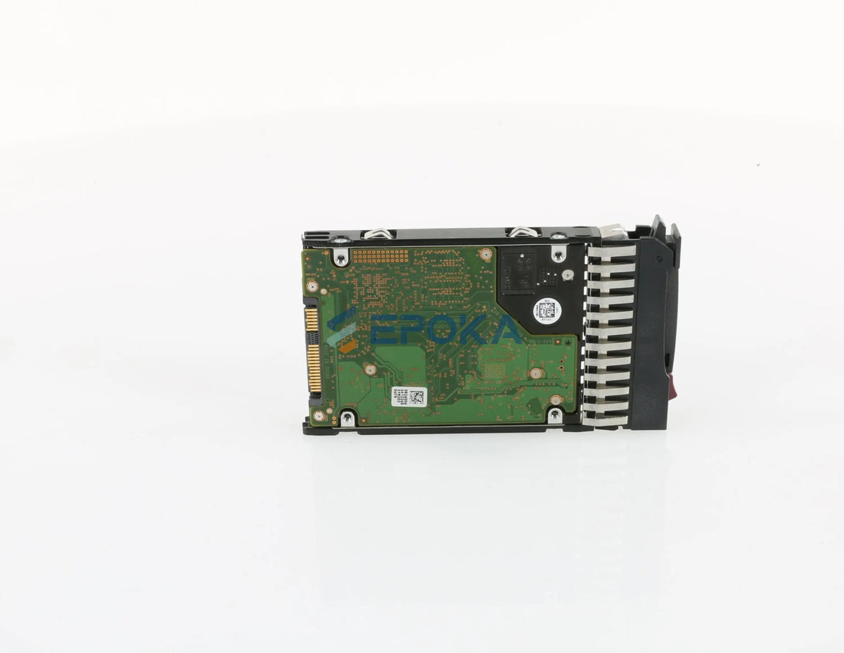 CPQ 146GB 6G SAS 15K SFF DP EN