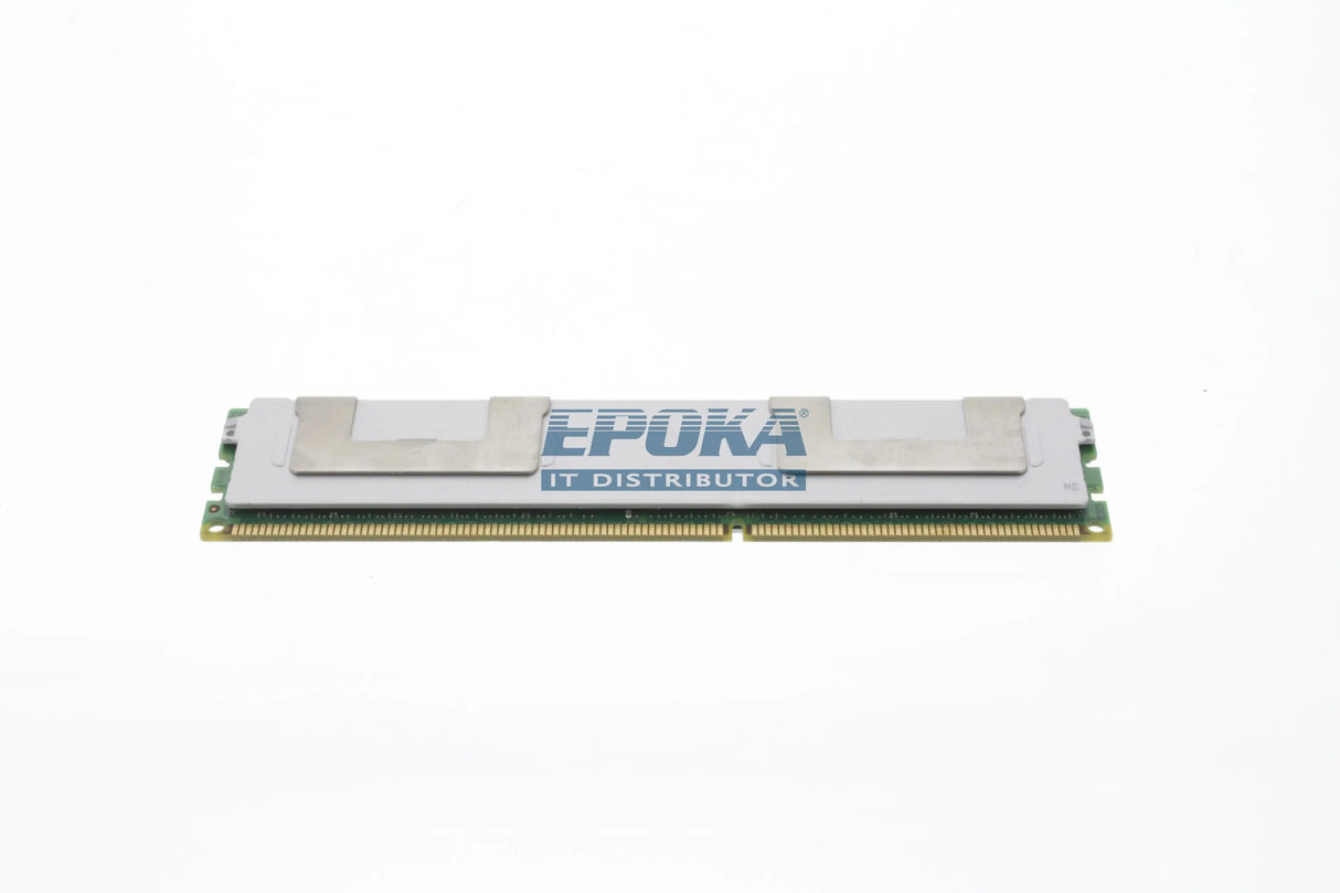 HP 516423-B21 HP 8GB 2Rx4 PC3-8500R-7 Kit