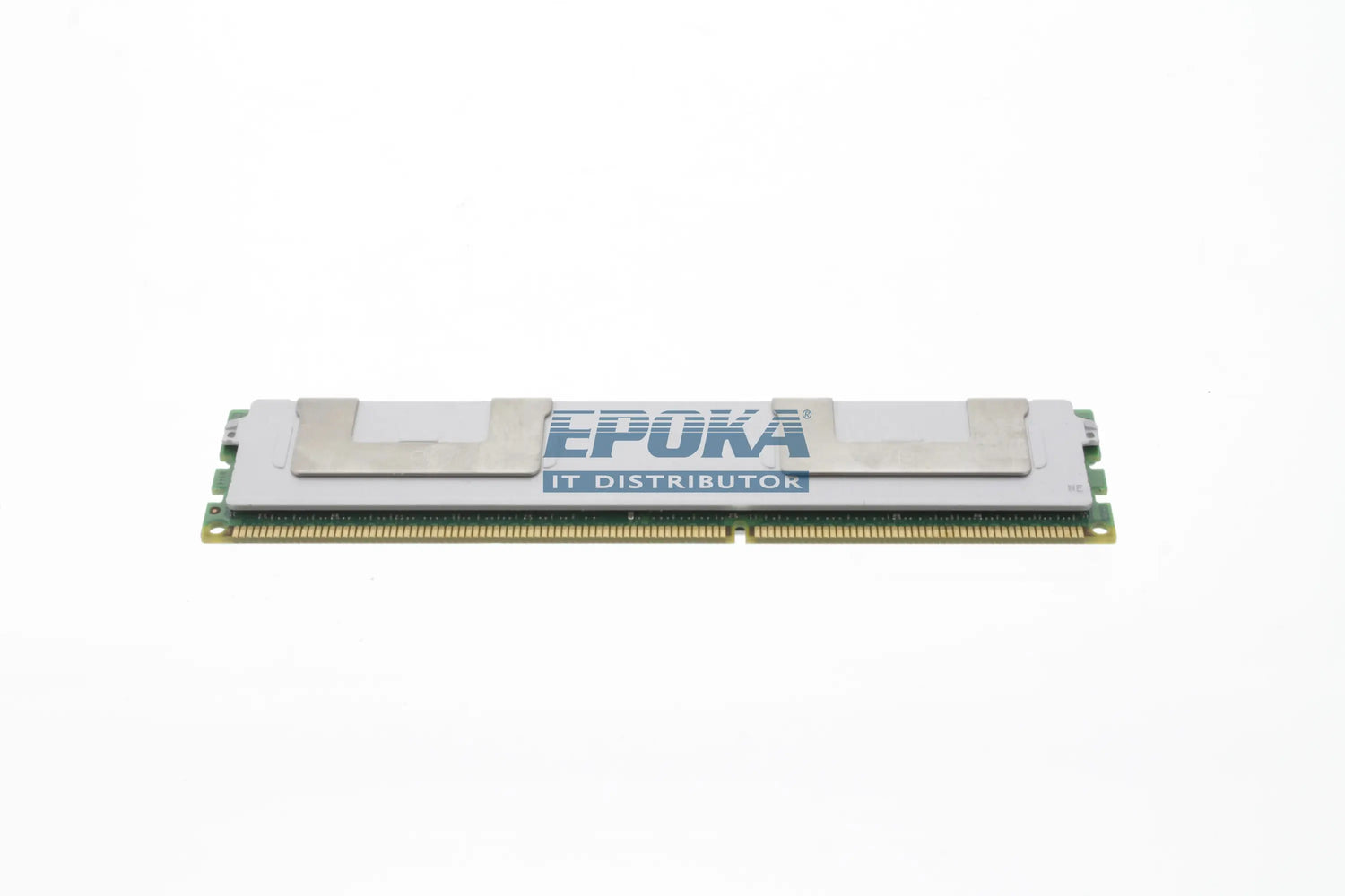 HP 516423-B21 HP 8GB 2Rx4 PC3-8500R-7 Kit