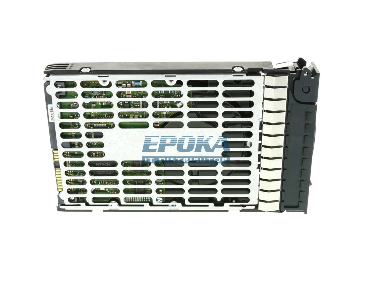 HP 516814-B21 HP 300GB 6G SAS 15K 3.5in HDD