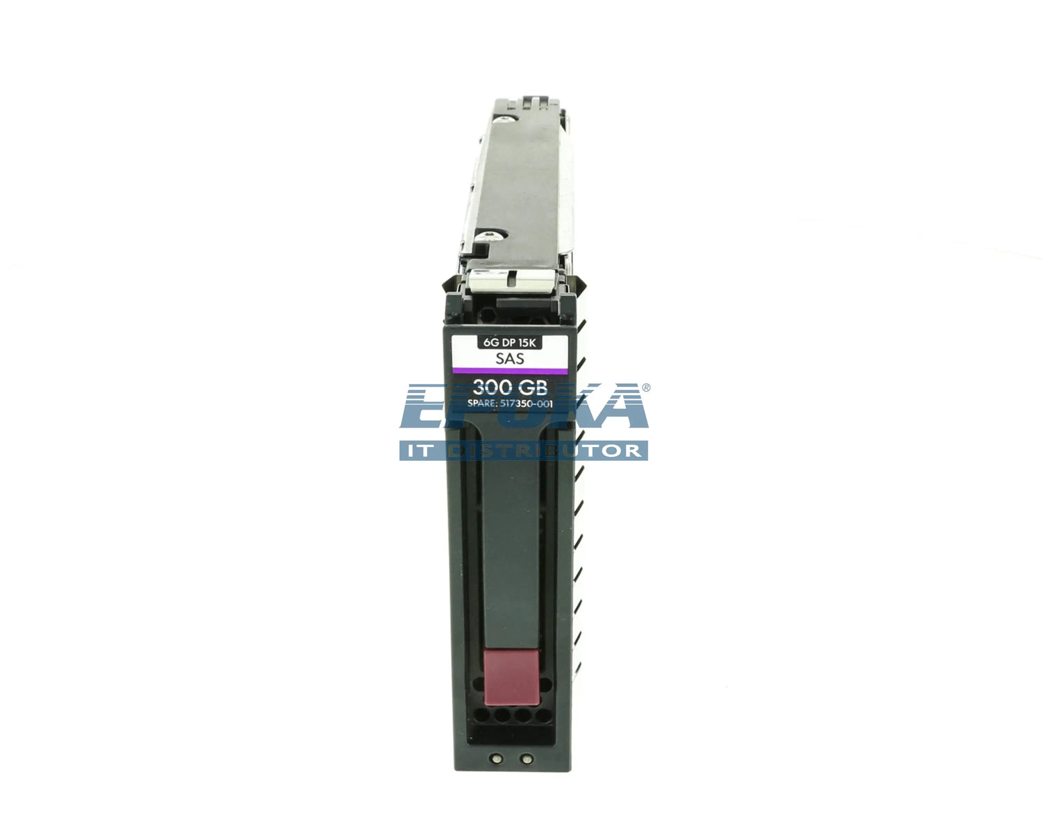 HP 516814-B21 HP 300GB 6G SAS 15K 3.5in HDD