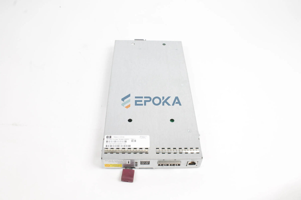 HP 519316-001 HP SAS Controller Board for D2