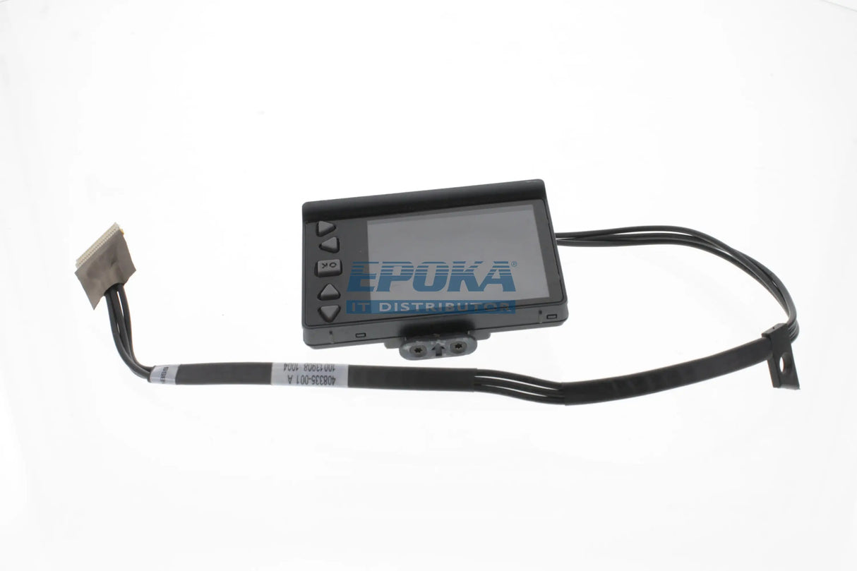 HP 519349-001 HP Widescreen LCD Module for C7000