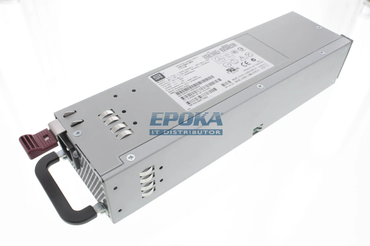 HP 519842-001 Power supply - 220V