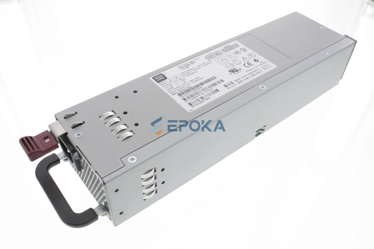 Power supply - 220V