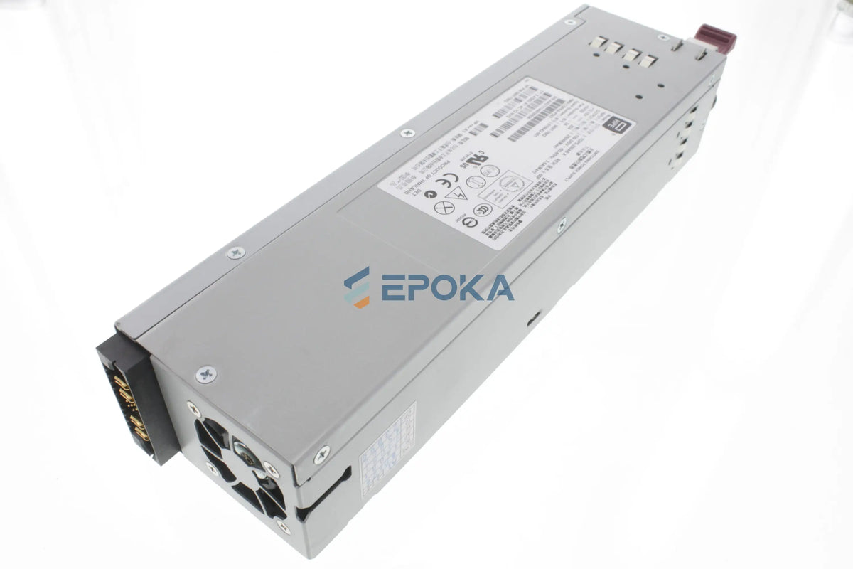 Power supply - 220V