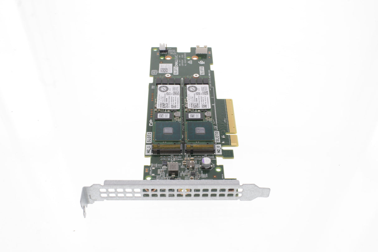 Dell 51CN2 BOSS-S1 M.2 SATA PCIe Controller Card