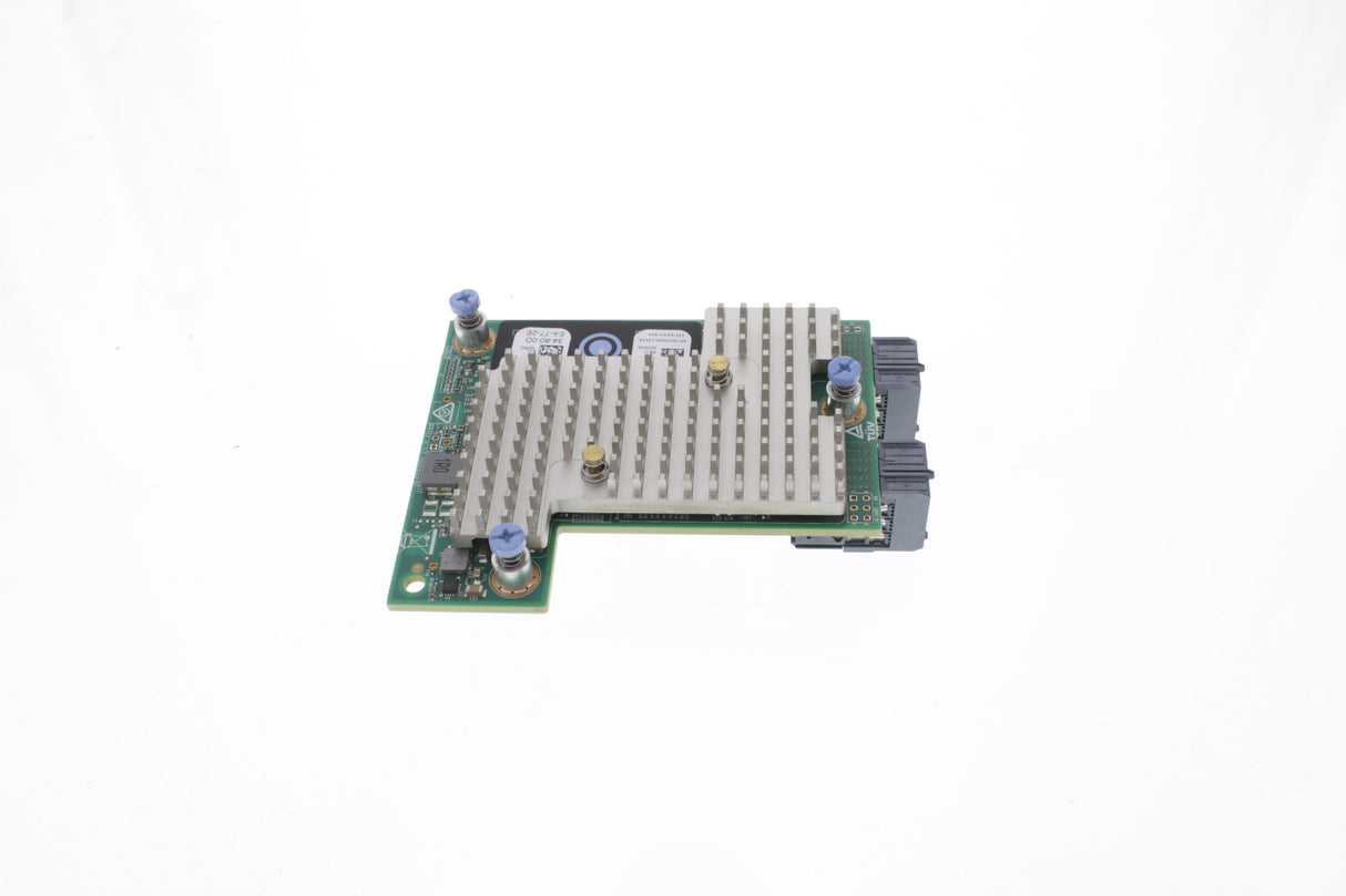 Dell 51G0W Dell 41262 DP 10/25G SFP28 MX Mezz CNA