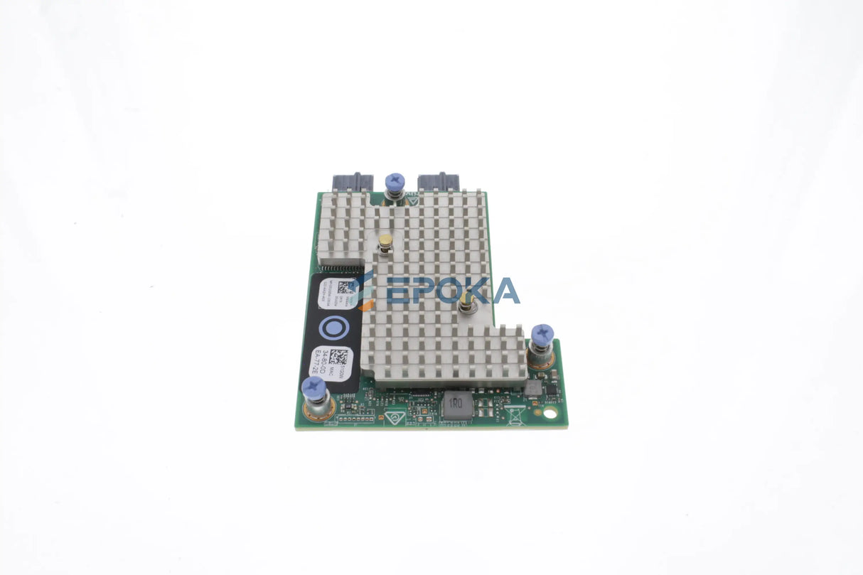 Dell 51G0W Dell 41262 DP 10/25G SFP28 MX Mezz CNA