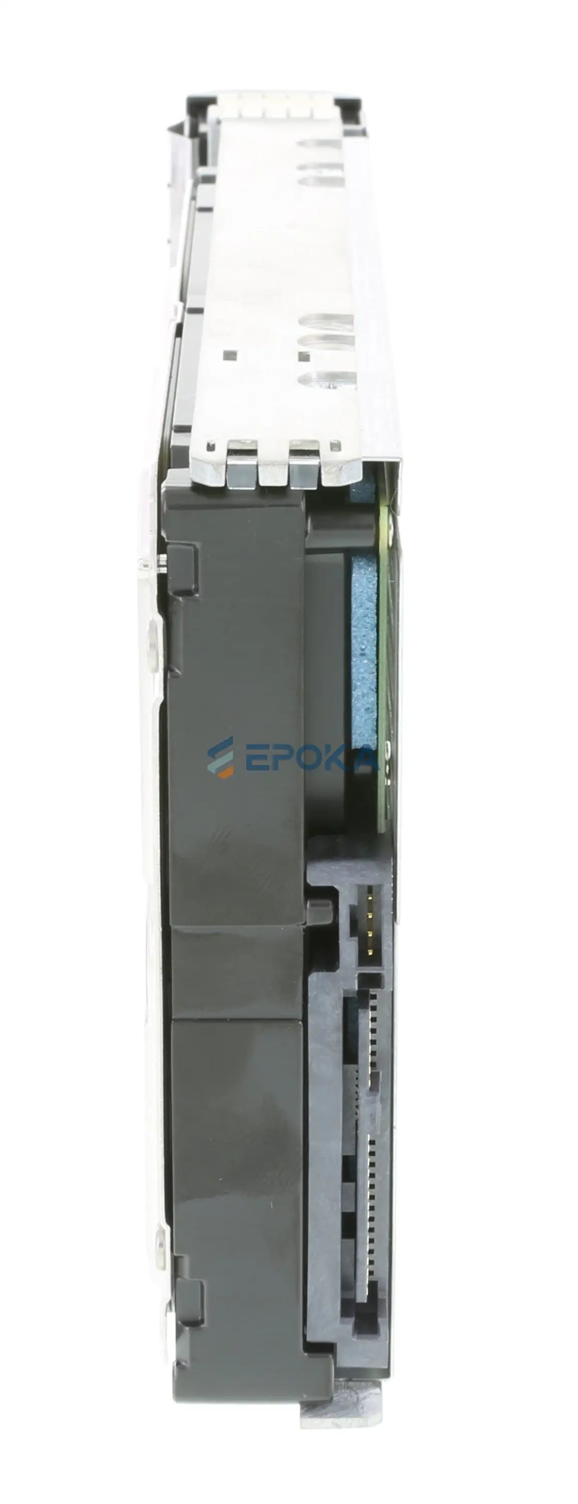 4TB 7.2K 6G SAS 3.5"