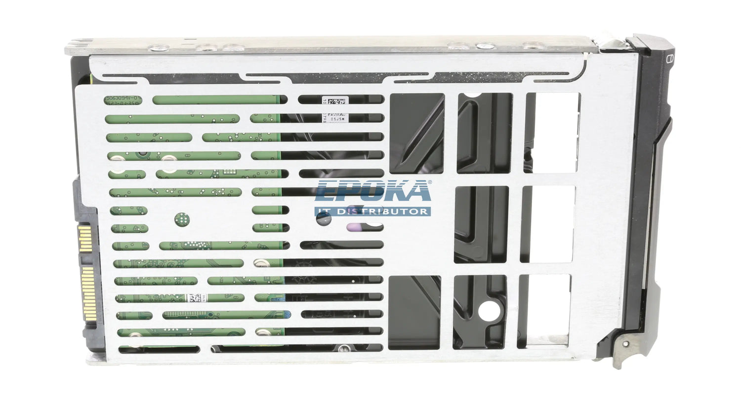 Dell 529FG 4TB 7.2K 6G NL-SAS 3.5"