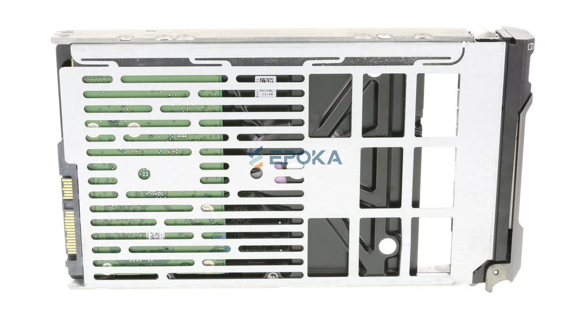 Dell 529FG 4TB 7.2K 6G NL-SAS 3.5"