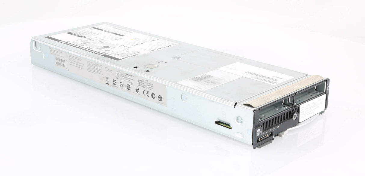 HP 531221-001 HP System board (motherboard)