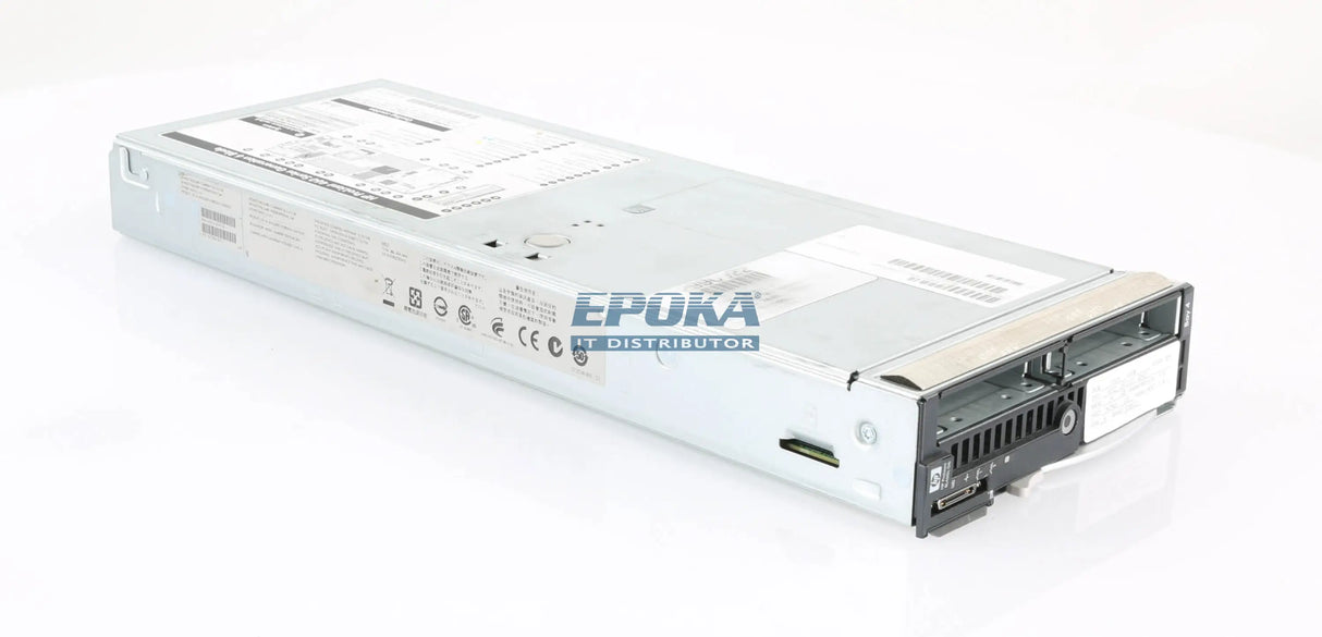 HP 531221-001 HP System board (motherboard)