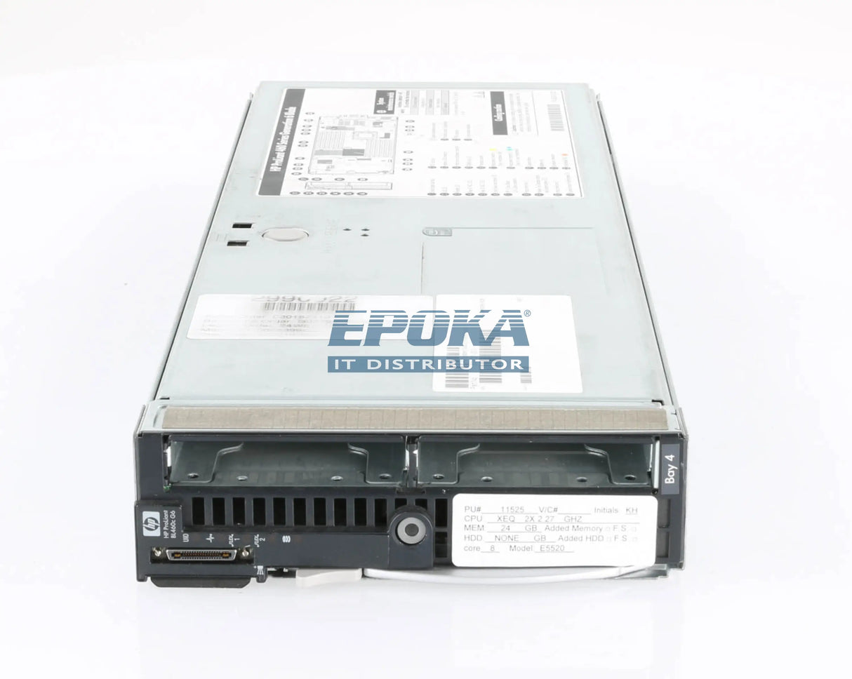 HP 531221-001 HP System board (motherboard)