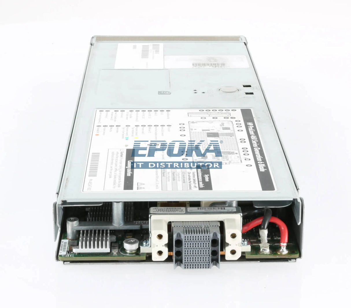 HP 531221-001 HP System board (motherboard)