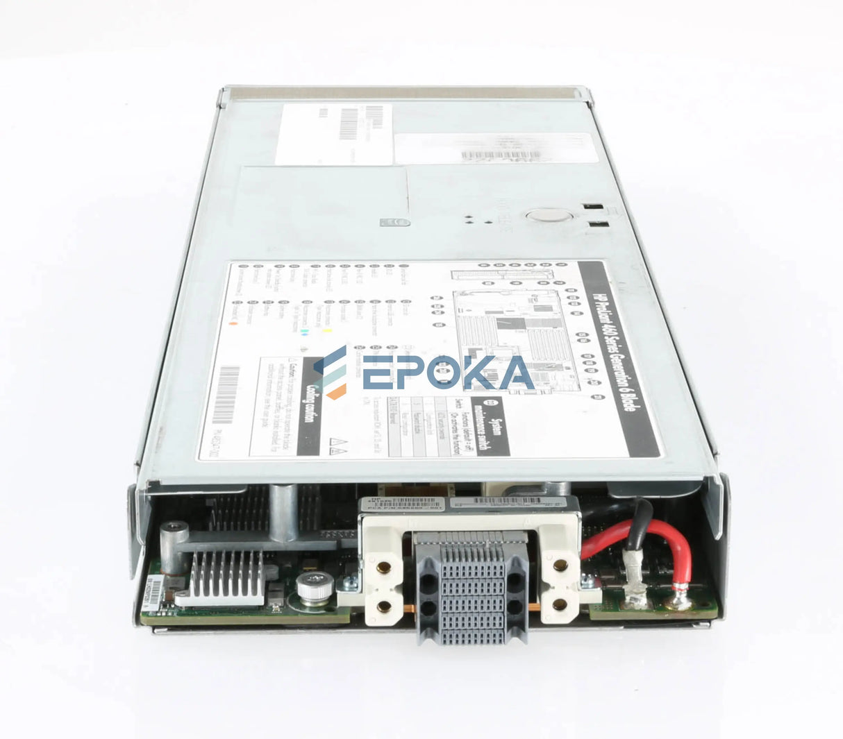 HP 531221-001 HP System board (motherboard)