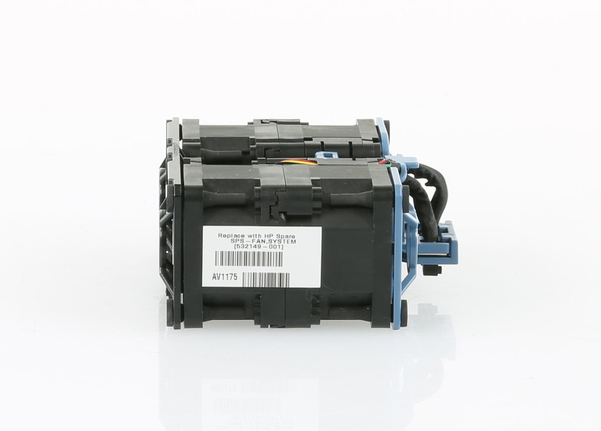 HP 532149-001 HP Fan Module for DL360 G6 + G7
