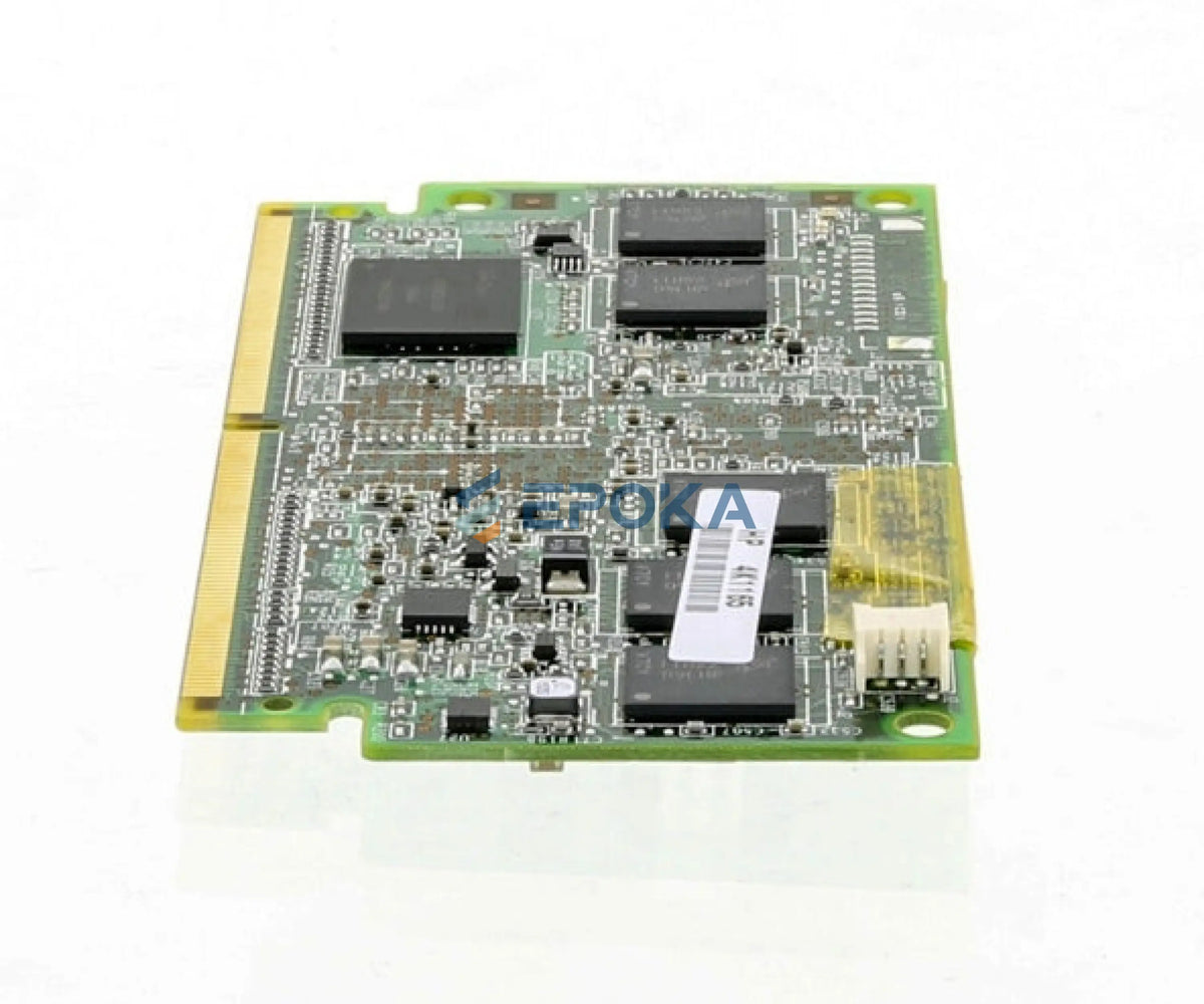 HP 1GB Flash Backed Cache