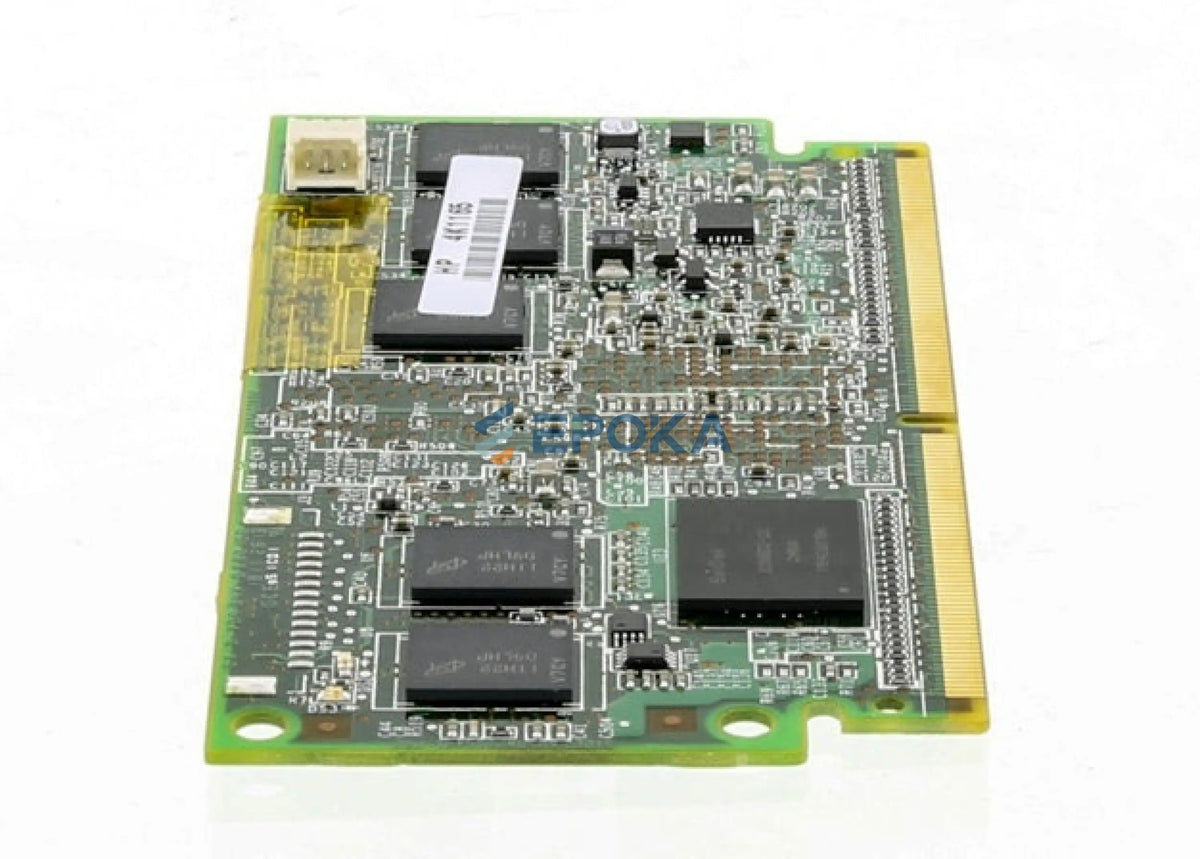 HP 1GB Flash Backed Cache