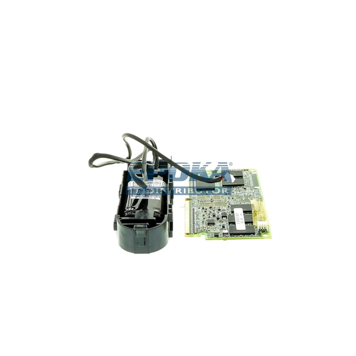 HP 534916-B21 HP 512MB Flash Backed Cache