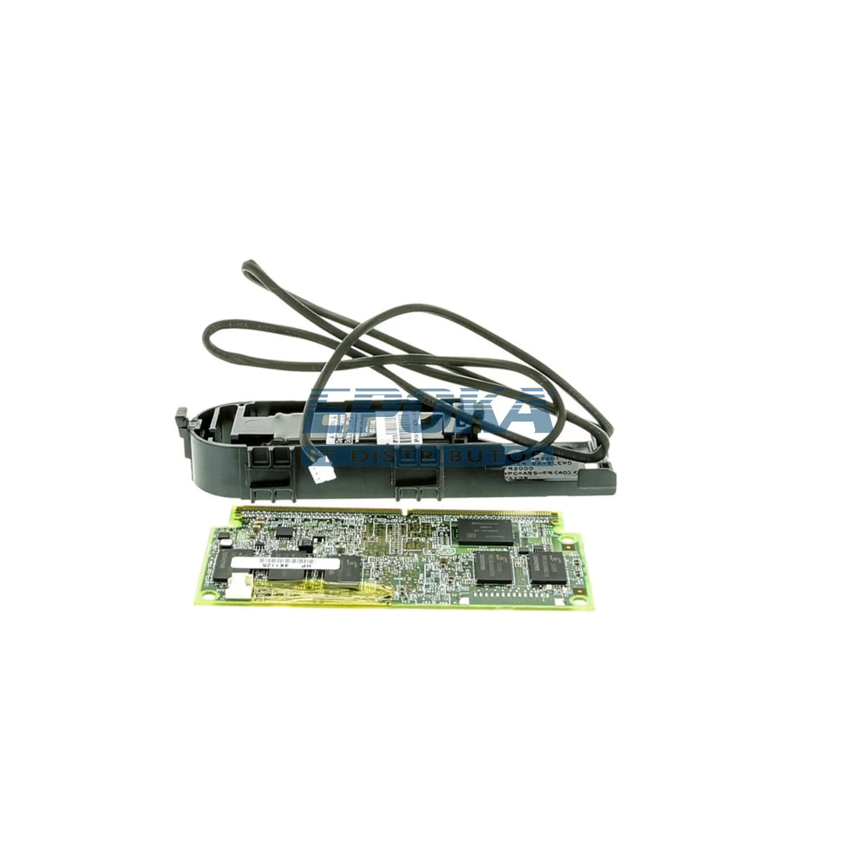 HP 534916-B21 HP 512MB Flash Backed Cache