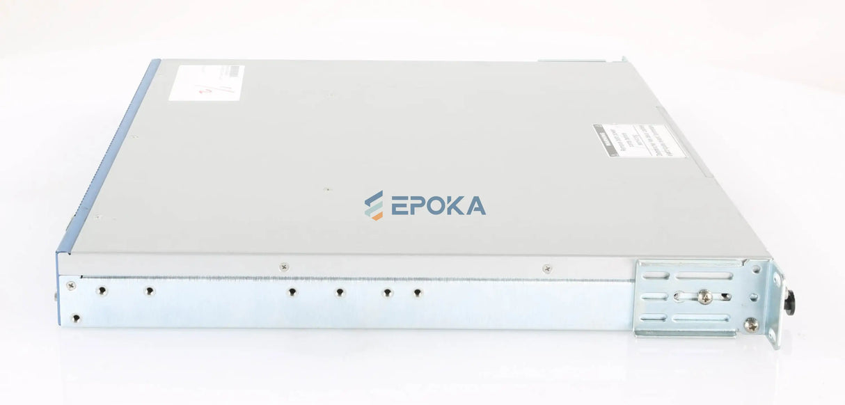 HP 535142-001 InfiniBand (IB) switch - Quad