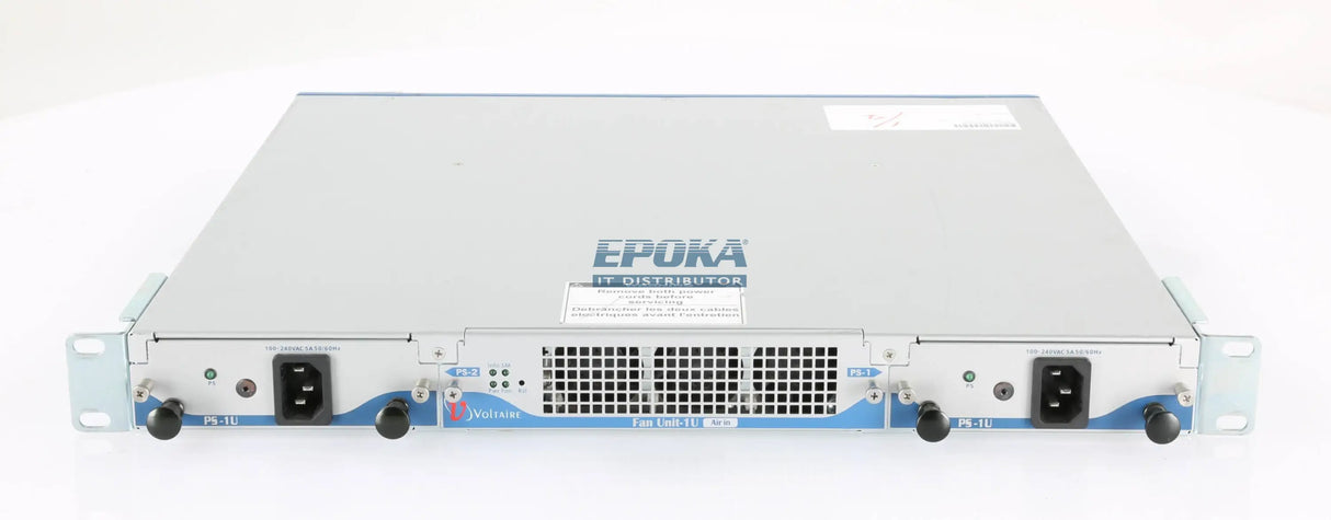 HP 535142-001 InfiniBand (IB) switch - Quad
