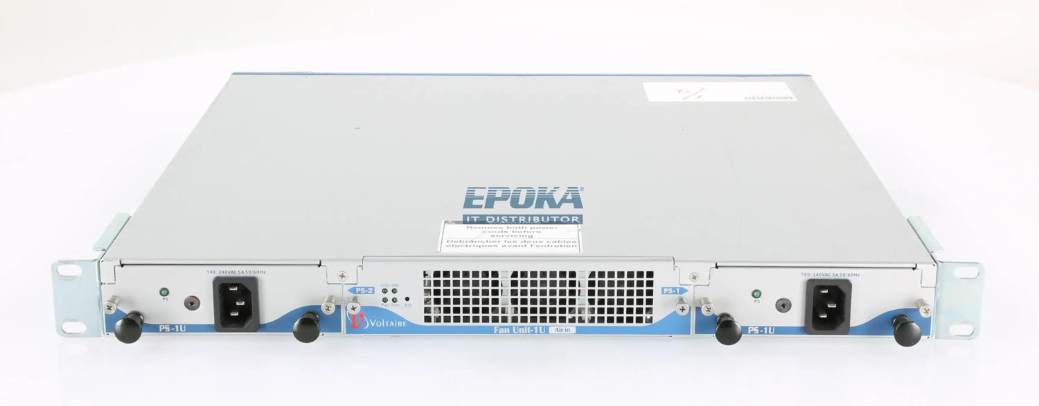 HP 535142-001 InfiniBand (IB) switch - Quad
