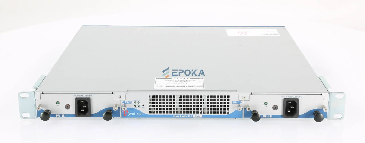 HP 535142-001 InfiniBand (IB) switch - Quad