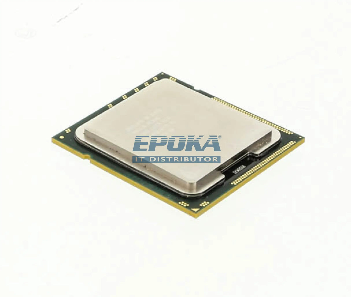 Intel 536893-001 SPS-PROC Nehalem EP E5520 2.26