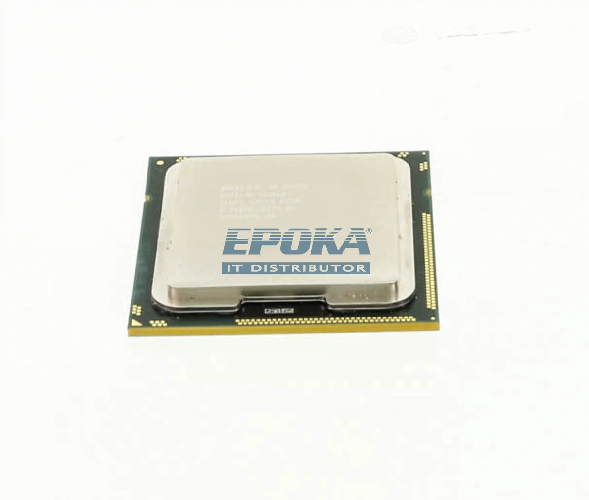 Intel 536893-001 SPS-PROC Nehalem EP E5520 2.26