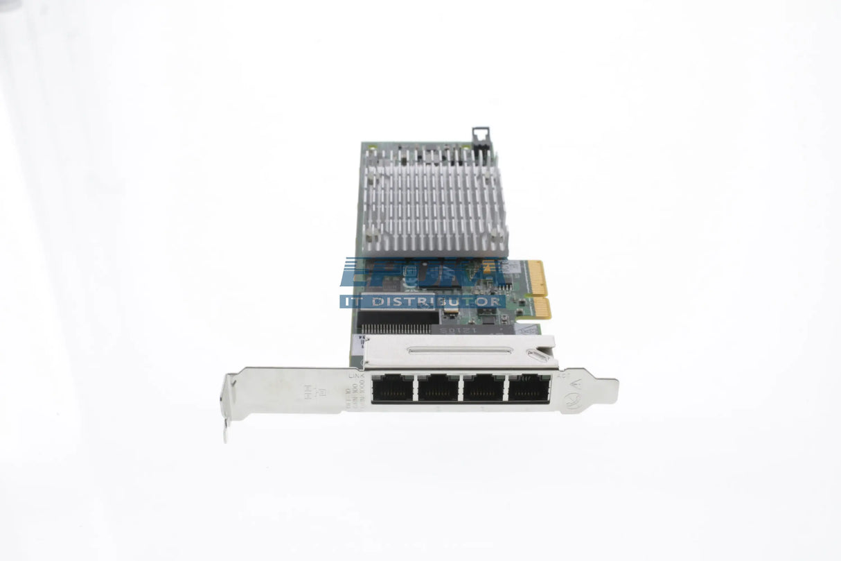 HP 538696-B21 HP NC375T PCI-E Quad Port Adpt