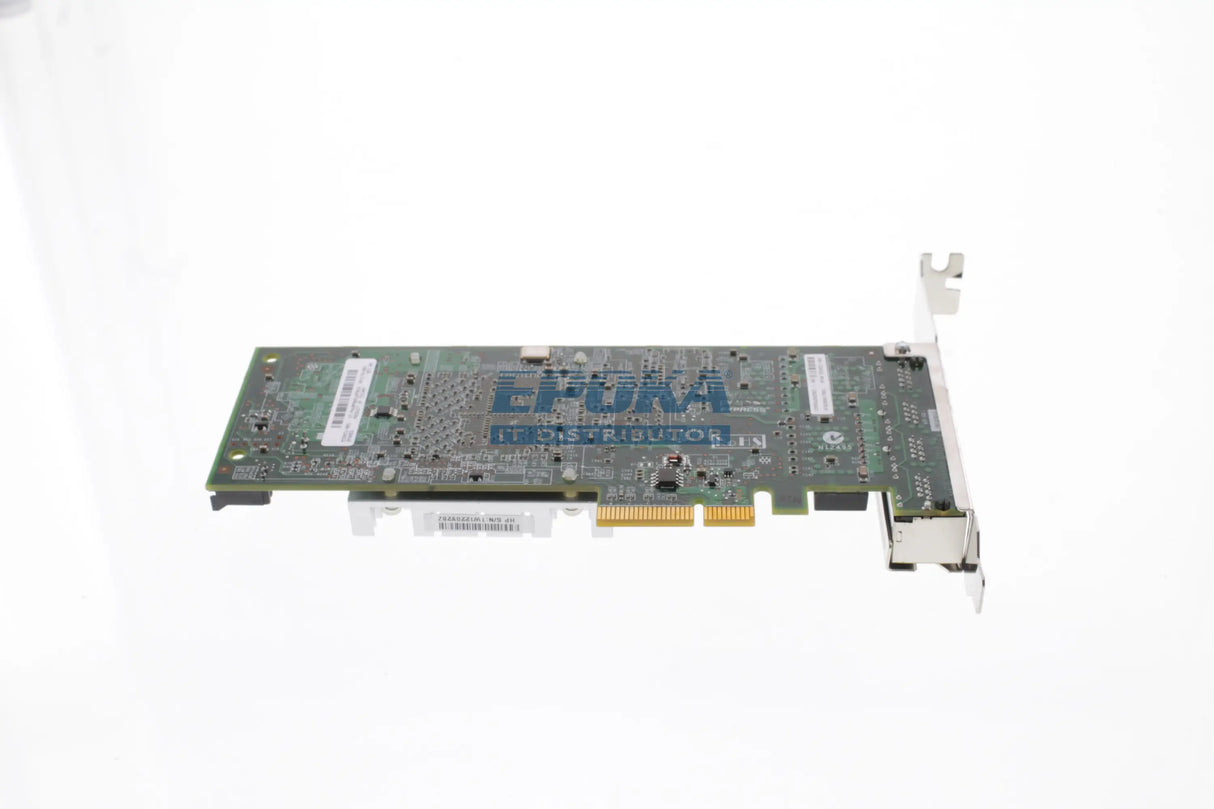 HP 538696-B21 HP NC375T PCI-E Quad Port Adpt