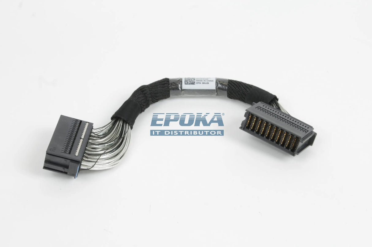 Dell 53J26 R940 Cable MB to EXP MB