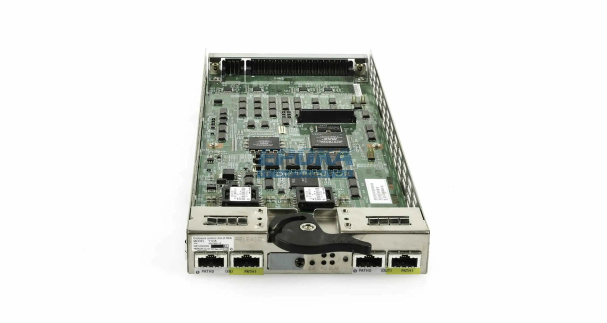 HDS 5507353-12 9500V ENC Unit, RKA