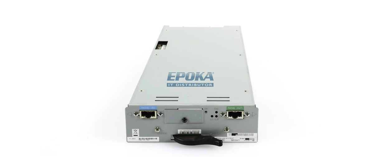 HDS 5507353-14 9500V Fan Assy, RKA